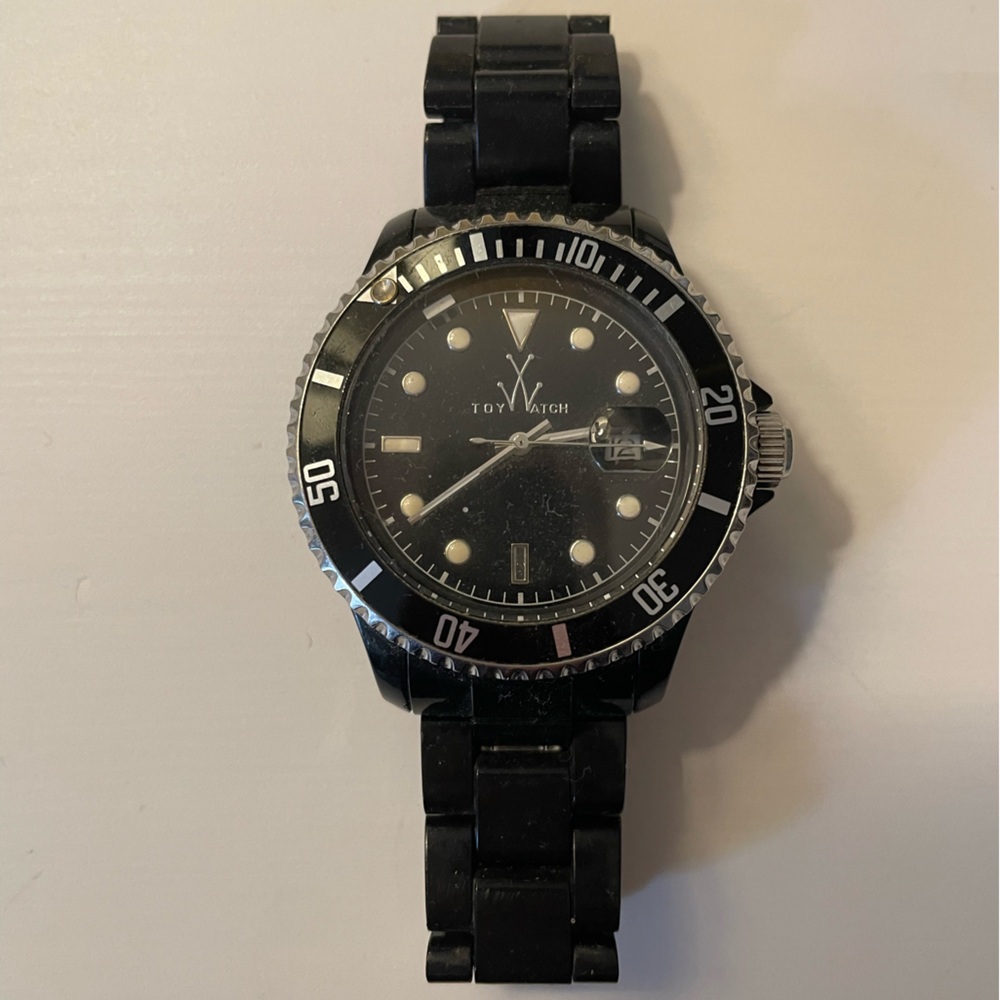 TOY WATCH CLASSIC COLLECTION WATCH